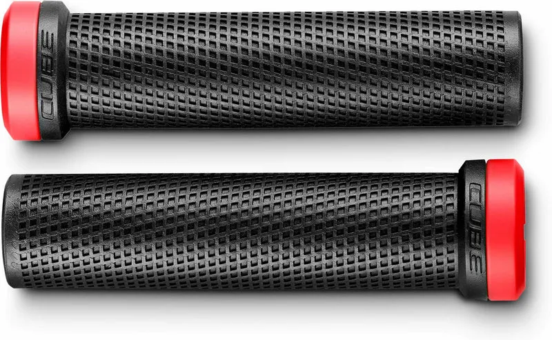 CUBE Griffe Race SL black´n´red