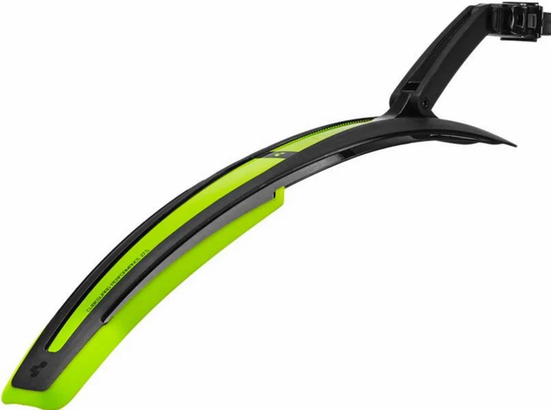 Cube Cubeguard PERFORMANCE 27,5" hinten black´n´green