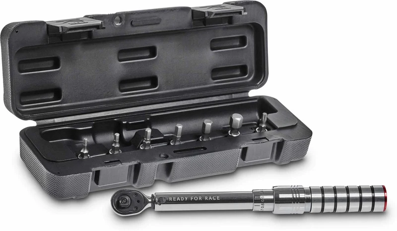 RFR Drehmoment-Set 7-teilig black