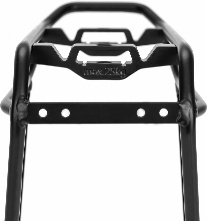ACID Gepäckträger SIC PURE 29" RILink black