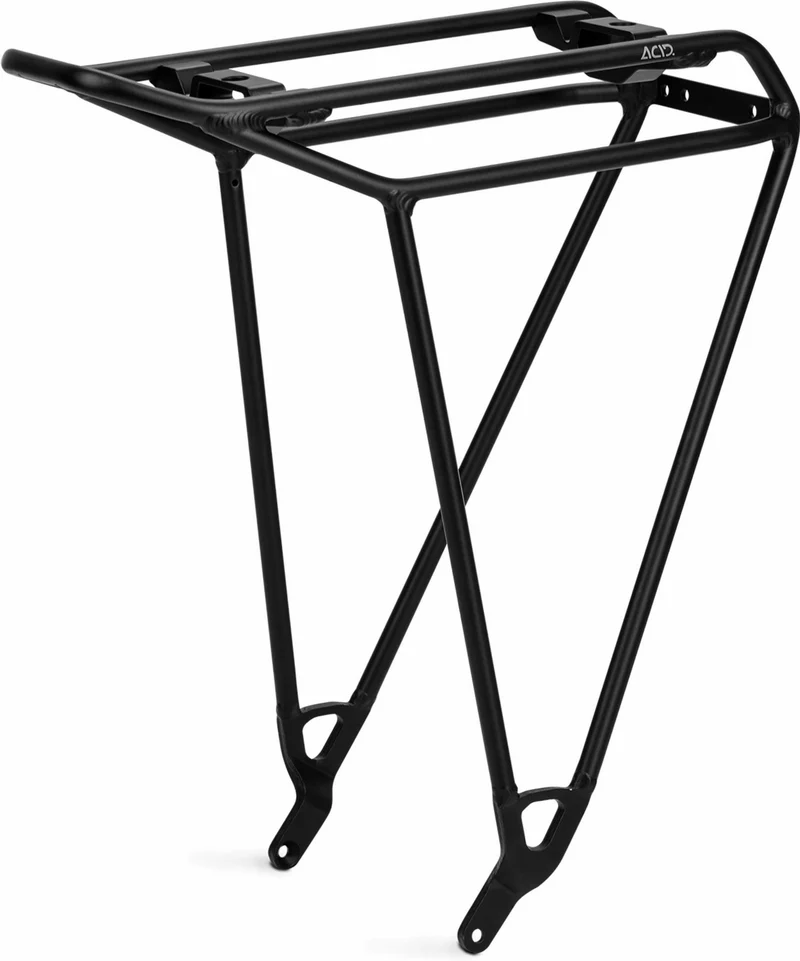 ACID Gepäckträger SIC PURE 28" RILink black