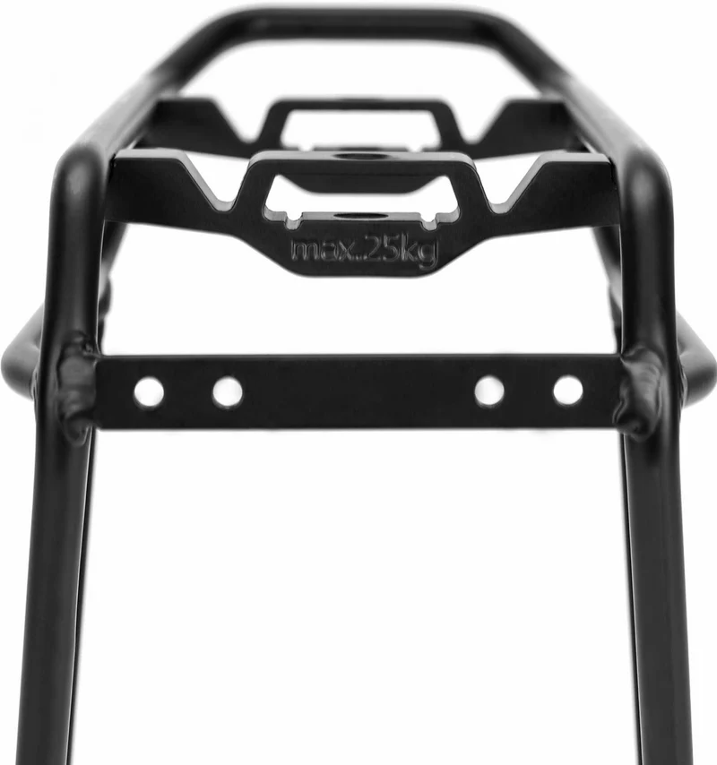 ACID Gepäckträger SIC PURE 28" RILink black