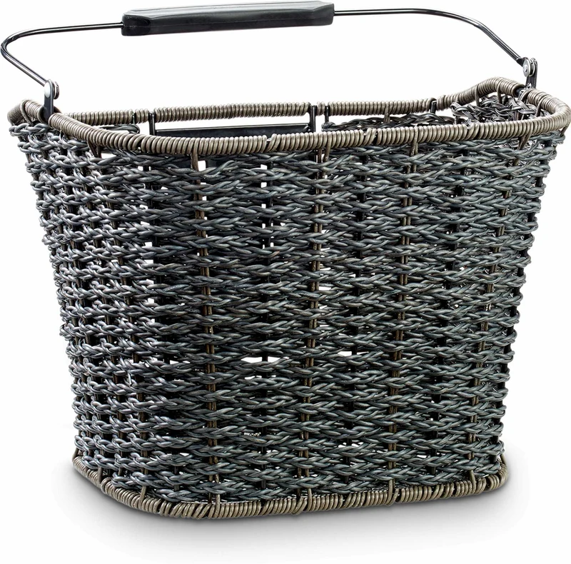 ACID Lenkerkorb 16 FILink Rattan brown