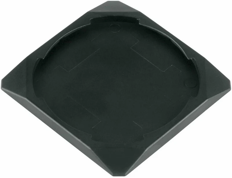 SKS GERMANY Compit Universal-Coveradapter Halterung schwarz
