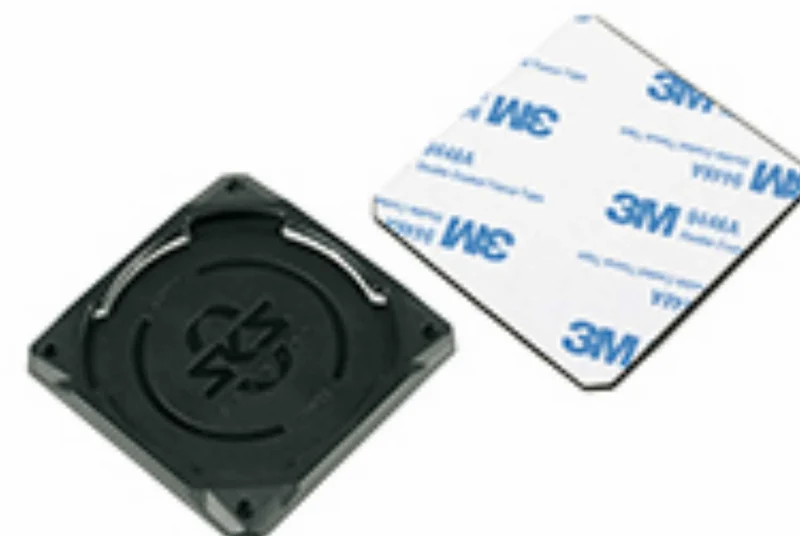 SKS GERMANY Compit Universal-Coveradapter Halterung schwarz