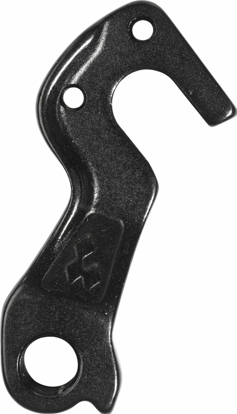 CUBE Schaltauge #149 lang black