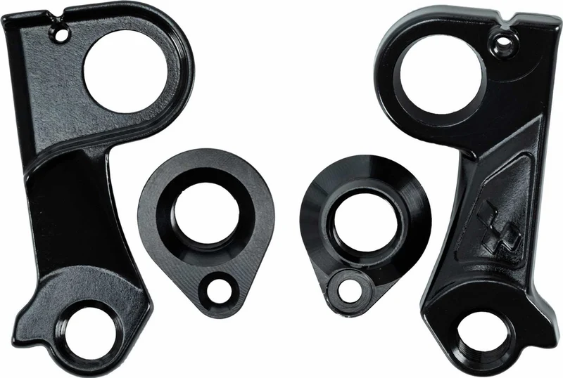 CUBE Schaltauge 2091 AXH black