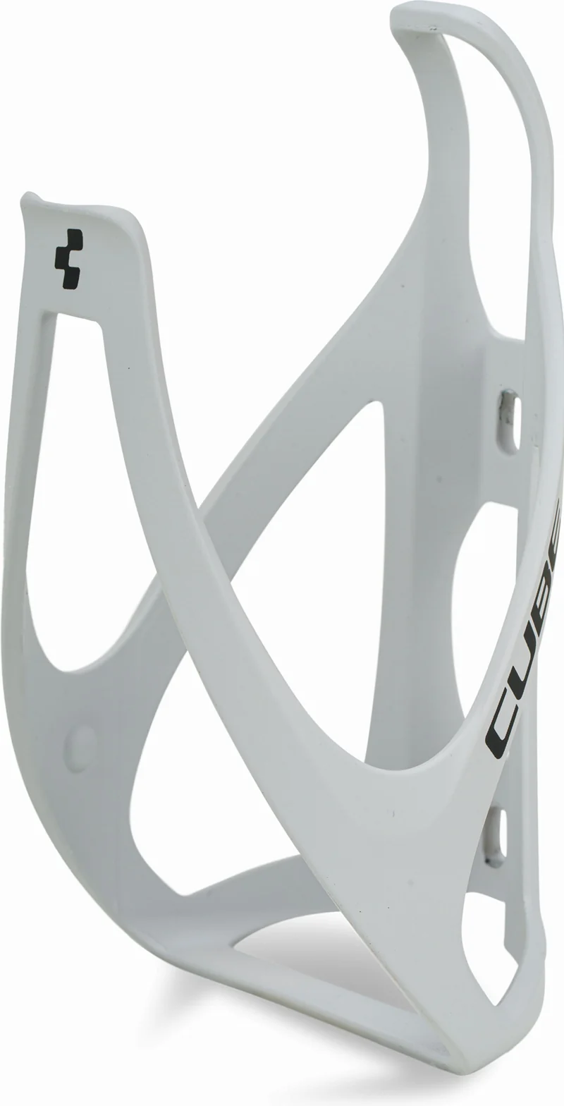 CUBE Flaschenhalter HPP matt light grey´n´black