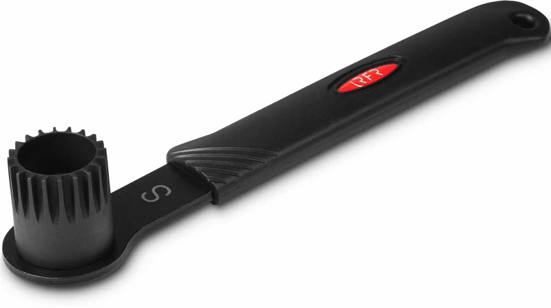 RFR Innenlagerschlüssel black