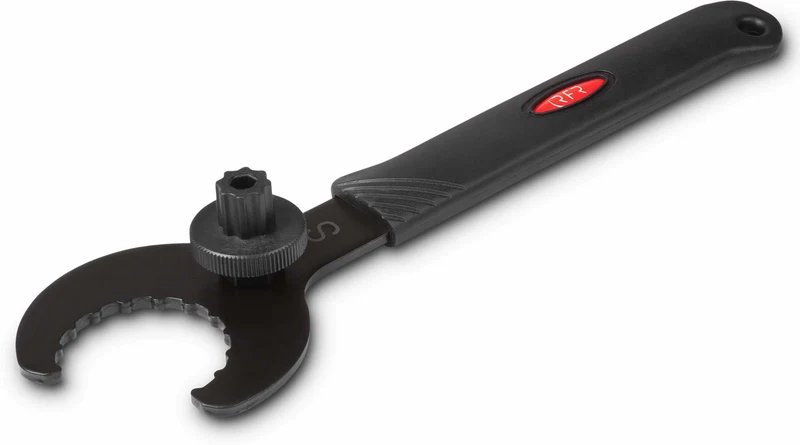 RFR Innenlagerwerkzeug black