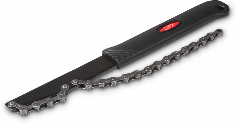 RFR Ritzelabnehmerkette Kettenpeitsche black