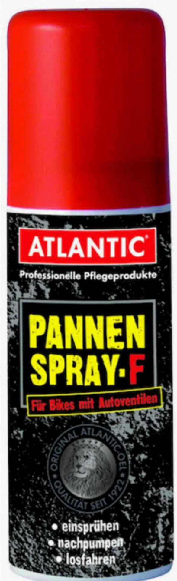 Atlantic Pannenspray Fahrradventil 50 ml