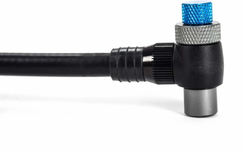 ACID Dämpferpumpe RACE SHOCK 400 grey