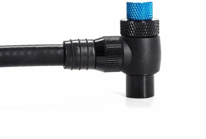 ACID Dämpferpumpe RACE SHOCK 300 black