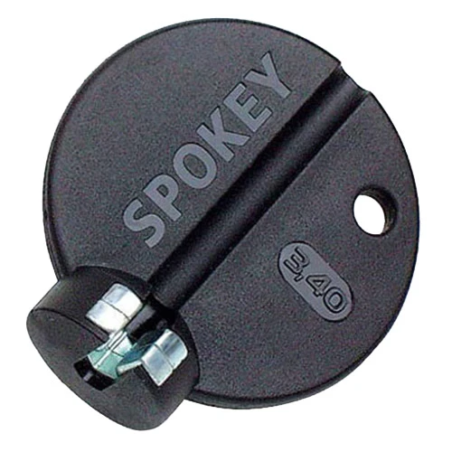 Spokey Profi Speichenspanner schwarz 3,40 mm