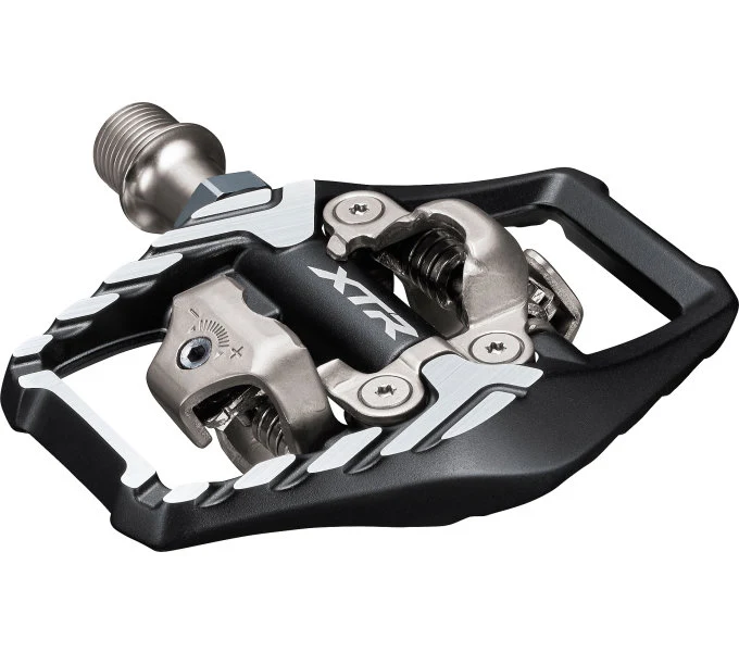 Shimano PD-M9120 SPD XTR Trail-Pedal