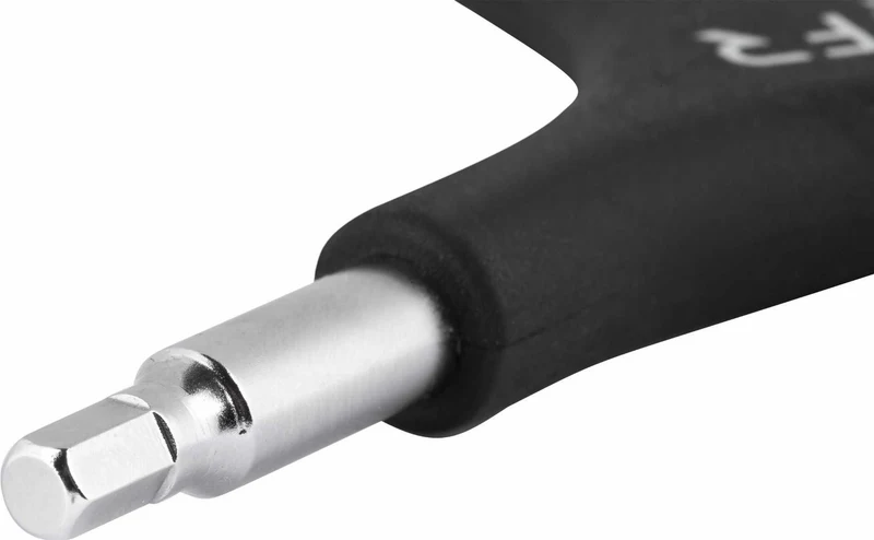 RFR Y-Hex-Schlüssel black