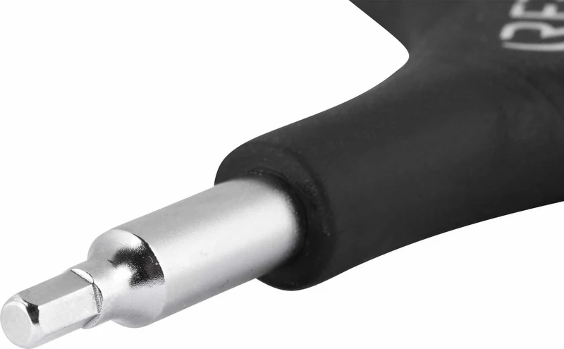 RFR Y-Hex-Schlüssel black