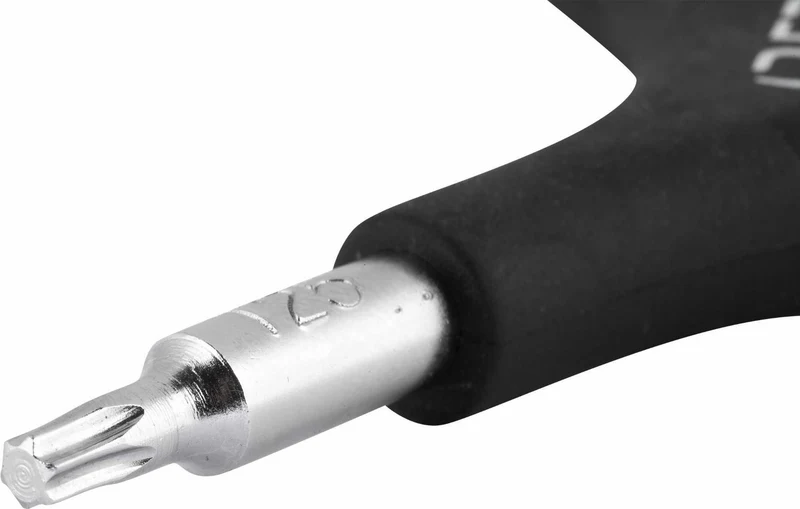 RFR Y-Schlüssel black