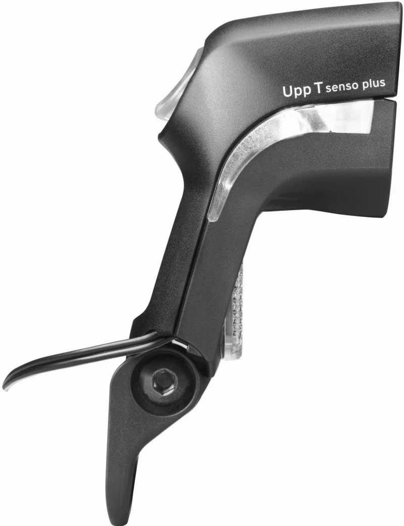 Busch & Müller Lumotec Upp DC 30 Lux E-Bike