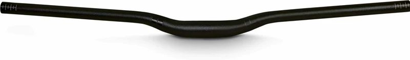 RFR Lenker Riser TRAIL 35 glossy black´n´grey