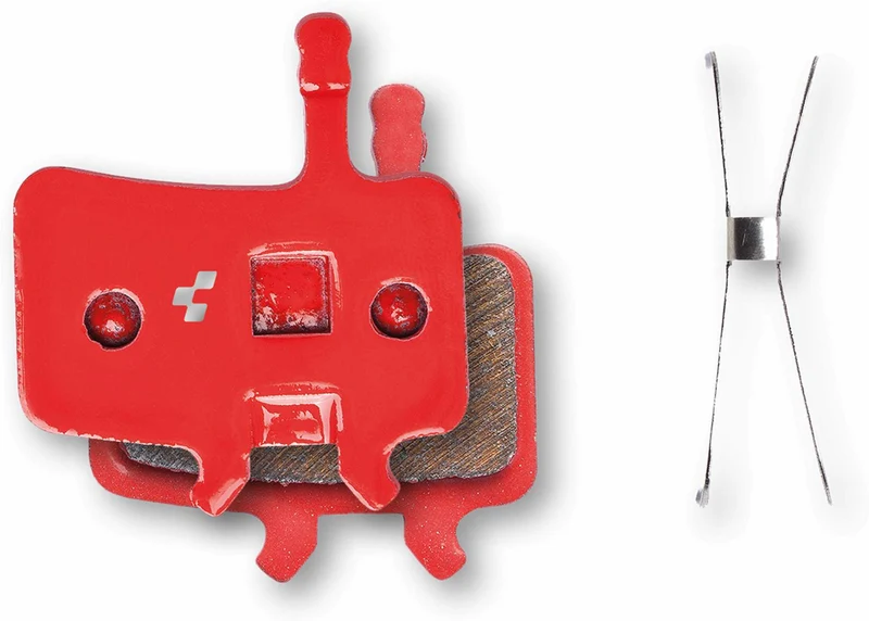 Cube Avid Juicy 3 / 5 / 7 red