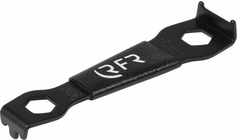 RFR Kettenblatt-schraubenwkz. CMPT black