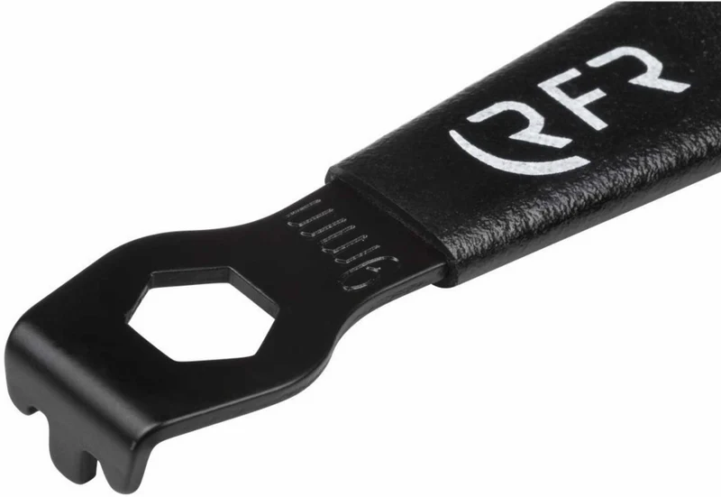 RFR Kettenblatt-schraubenwkz. CMPT black
