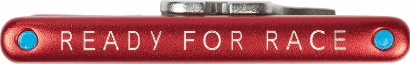 RFR Multi Tool 16 red