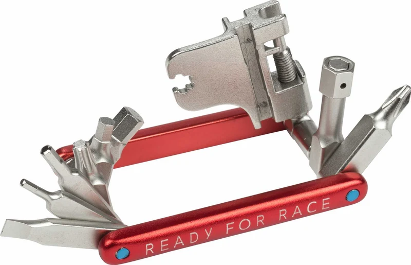 RFR Multi Tool 16 red