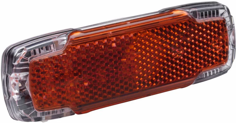 Busch & Müller Rücklicht Toplight 2C-E, E-Bike 50+80mm
