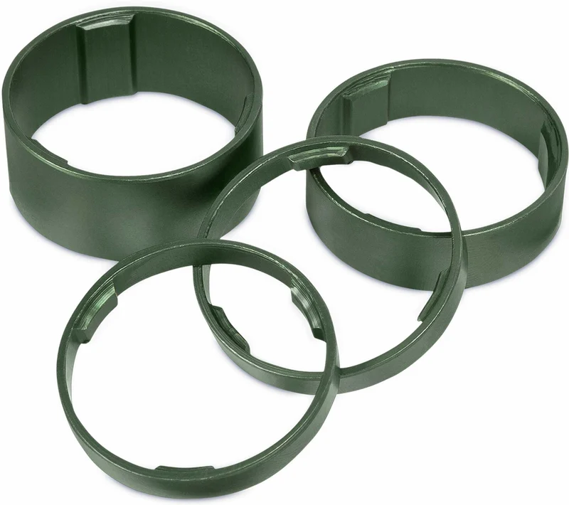 RFR Spacer Set green