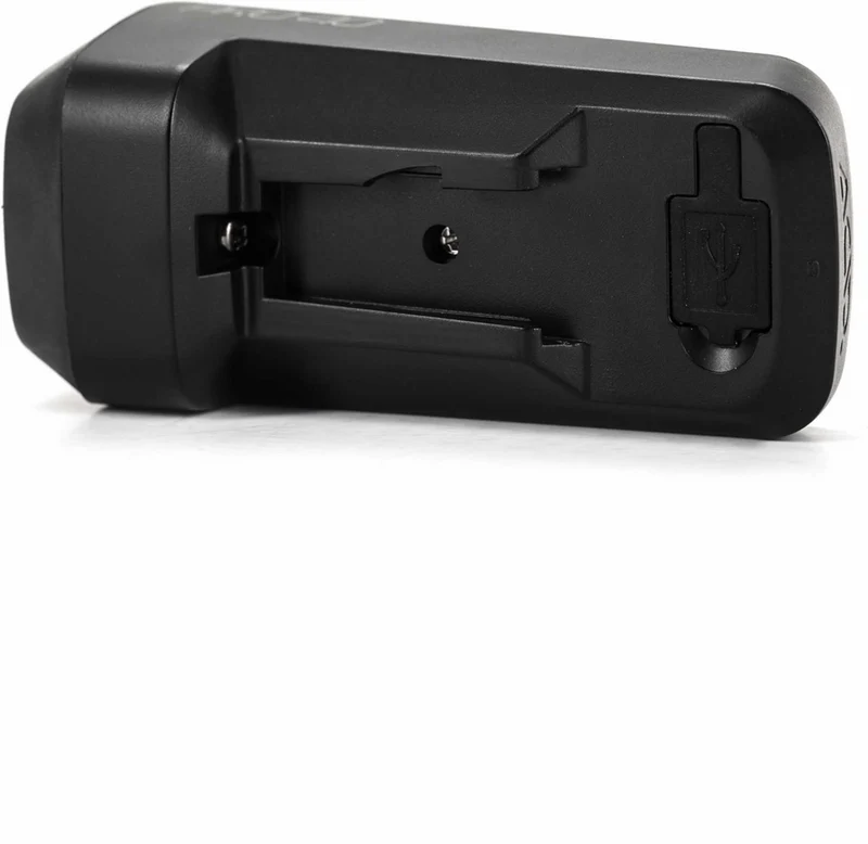 ACID Beleuchtungsset PRO 40 black