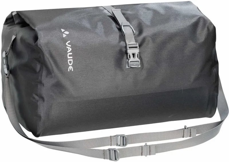 VAUDE Top Case (UM) Gepäckträgertasche iron