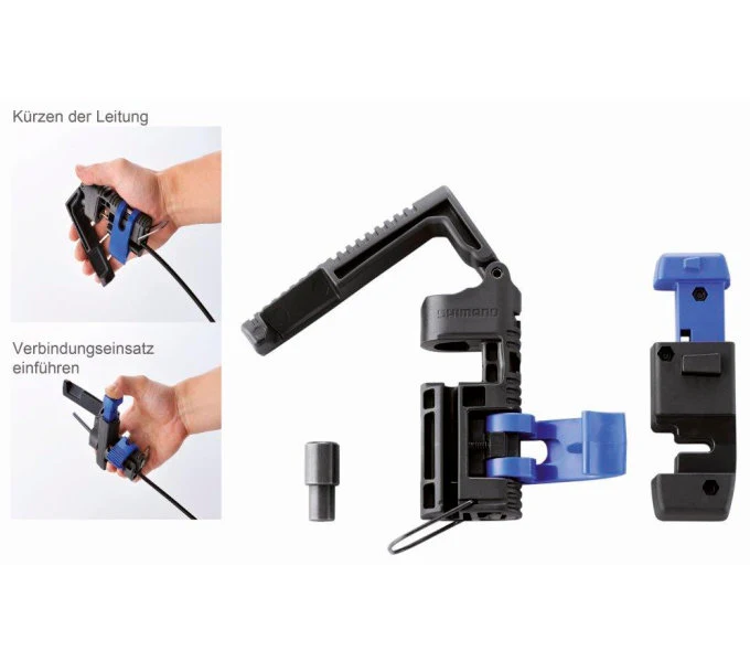 Shimano TL-BH62 Werkzeug für Bremsleitungen
