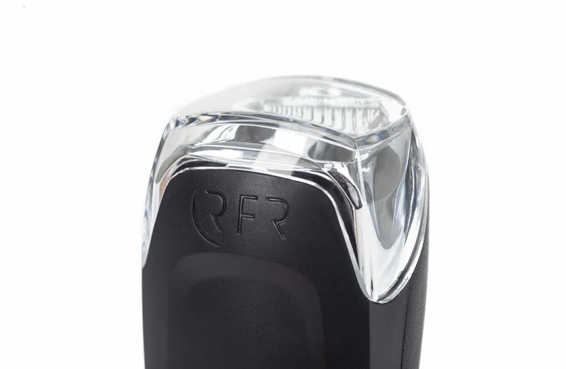 RFR Beleuchtungsset Tour 35 USB black