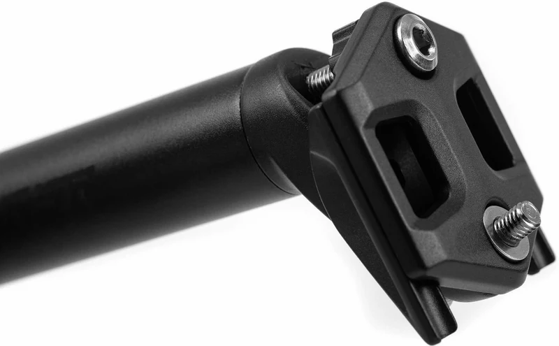 RFR Sattelstütze Pro Light black 27,2 x 400 mm