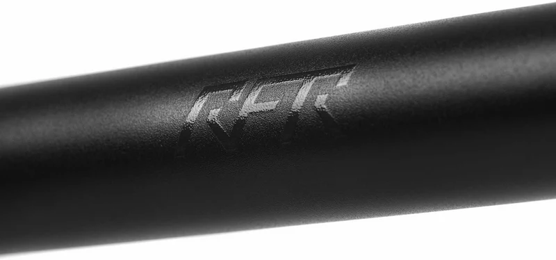 RFR Sattelstütze Pro Light black 31,6 x 400 mm