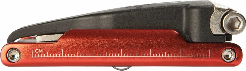 RFR Multi Tool 19 red