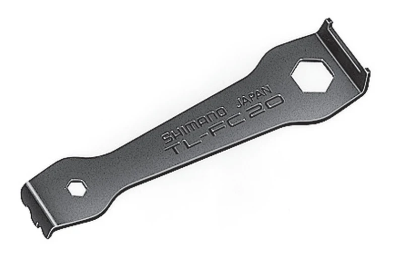Shimano Kettenblattschlüssel TL-FC-21