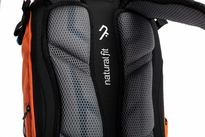 CUBE Rucksack EDGE TRAIL X Action Team action team
