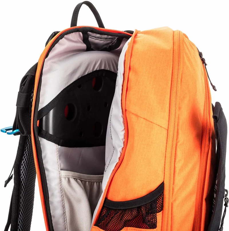 CUBE Rucksack EDGE TRAIL X Action Team action team