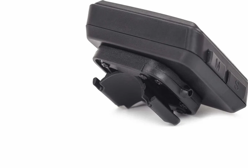 RFR Fahrradcomputer wireless CMPT black