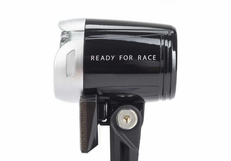 RFR E-Bike Frontlicht Tour 90 black