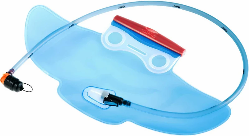 Deuter Streamer 1.5 l transparent