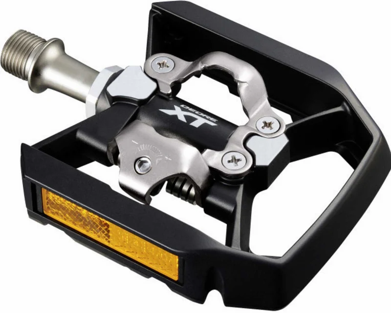 Shimano Deore XT PD-T8000 Pedal SPD schwarz