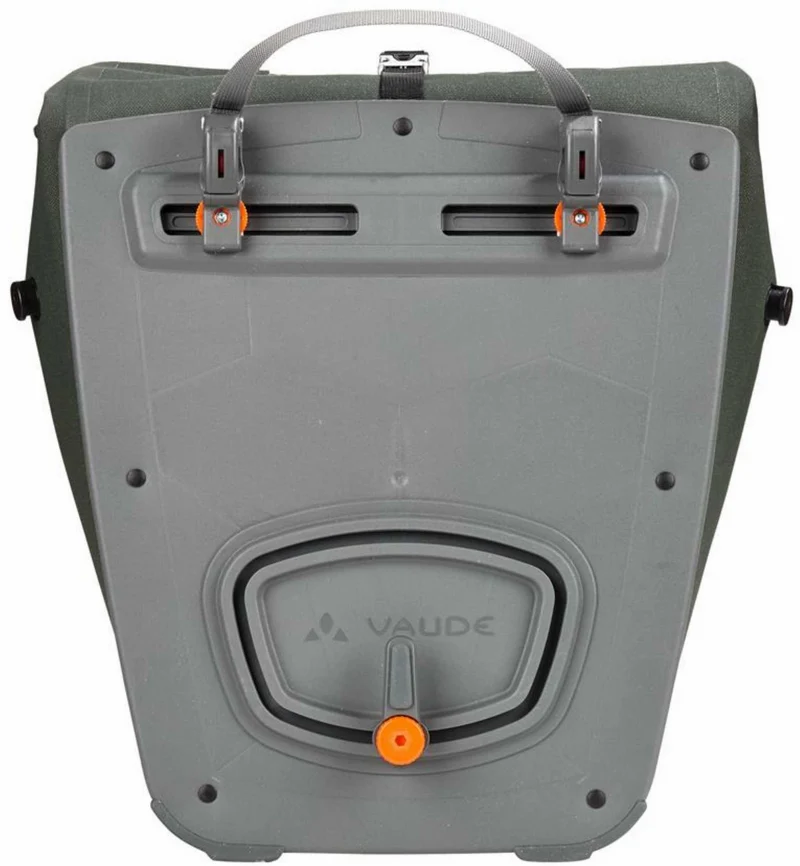 VAUDE Comyou Back Single Gepäckträgertasche olive