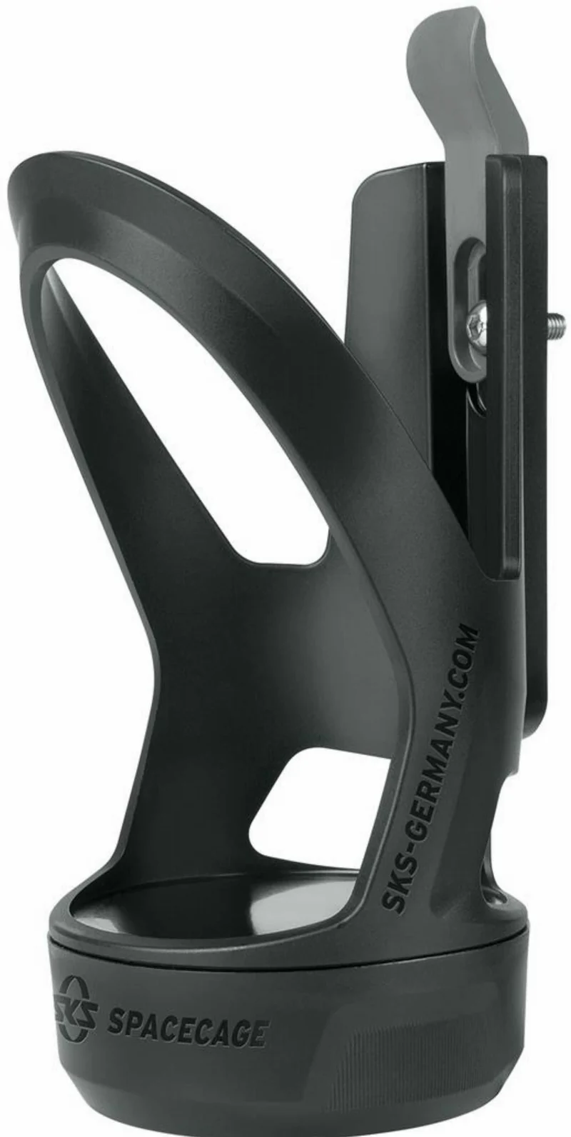 SKS GERMANY Spacecage Flaschenhalter
