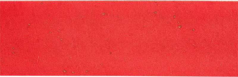 Cube Lenkerband Cork red