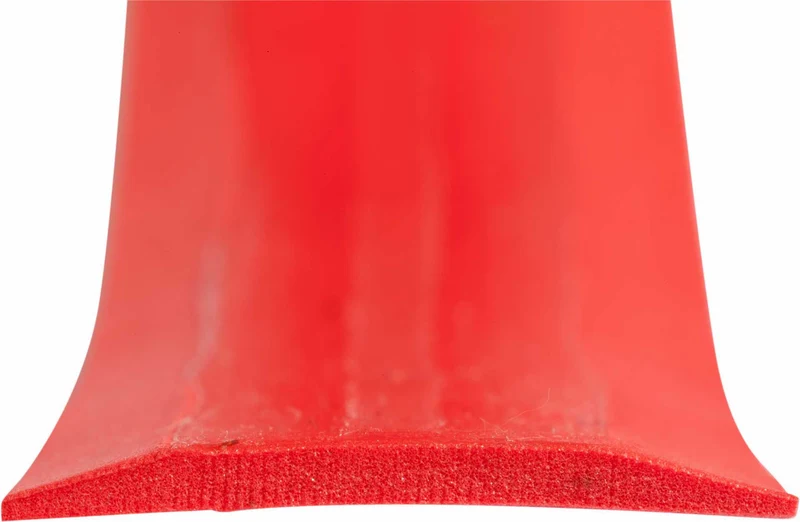 Cube Lenkerband Cork red